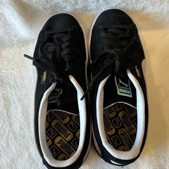 Puma Suede classic - Picture 5 of 6